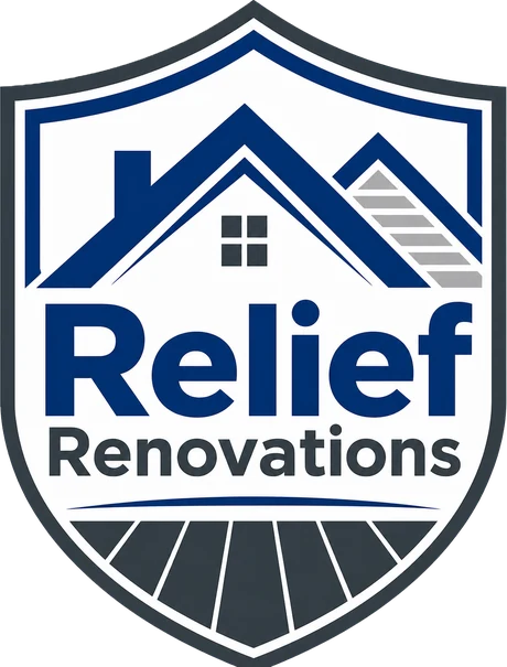 Relief Renovations